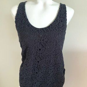 Lace Tank